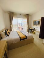 HaNa Vang Vieng hotel