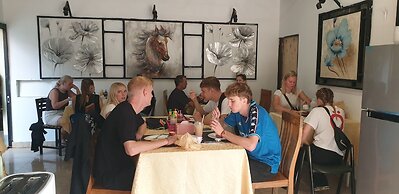 HaNa Vang Vieng hotel