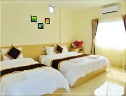 HaNa Vang Vieng hotel