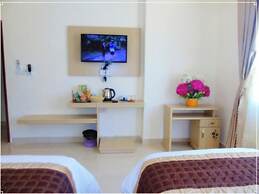 HaNa Vang Vieng hotel