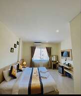HaNa Vang Vieng hotel