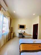 HaNa Vang Vieng hotel