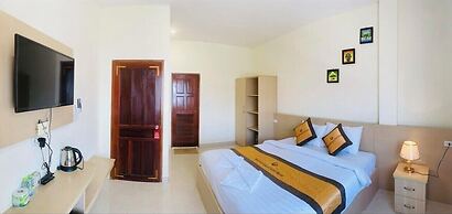 HaNa Vang Vieng hotel