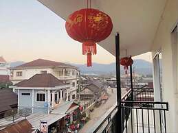 HaNa Vang Vieng hotel