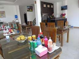 HaNa Vang Vieng hotel