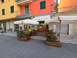 Pippo a vernazza rooms