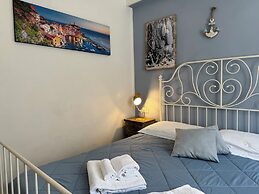 Pippo a vernazza rooms