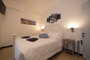Pippo a vernazza rooms