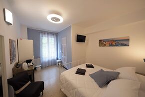 Pippo a vernazza rooms