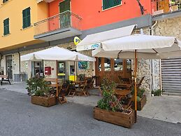 Pippo a vernazza rooms
