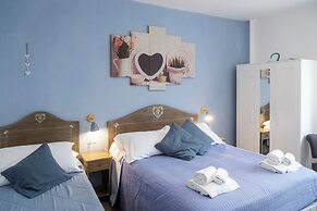 Pippo a vernazza rooms