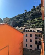 Pippo a vernazza rooms