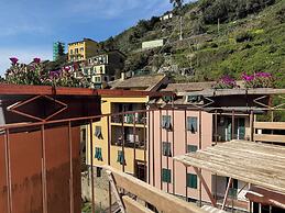 Pippo a vernazza rooms