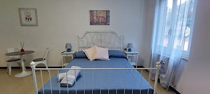Pippo a vernazza rooms
