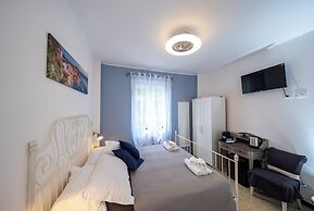 Pippo a vernazza rooms