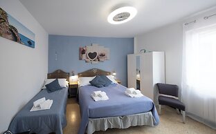 Pippo a vernazza rooms