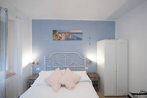 Pippo a vernazza rooms