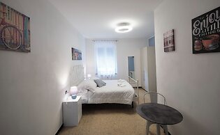 Pippo a vernazza rooms