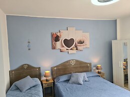 Pippo a vernazza rooms