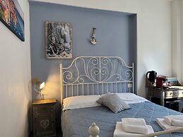 Pippo a vernazza rooms
