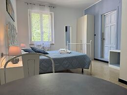 Pippo a vernazza rooms