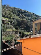 Pippo a vernazza rooms