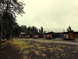 Almabosque Pucón
