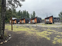 Almabosque Pucón