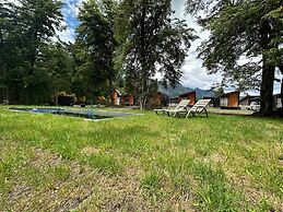 Almabosque Pucón