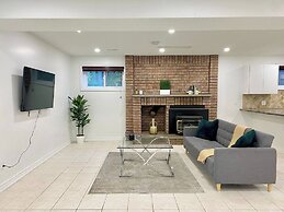 Vibrant City Retreat