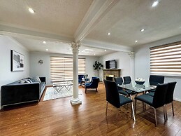 City Retreat