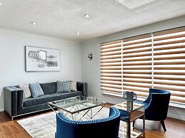City Retreat