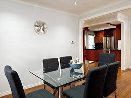 City Retreat