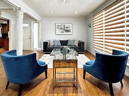 City Retreat