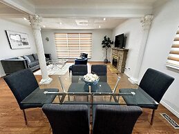 City Retreat