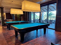 PGM Hotel Resort Okinawa