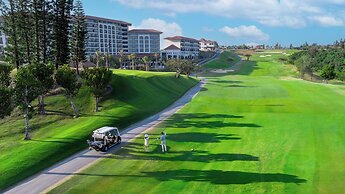 PGM Hotel Resort Okinawa