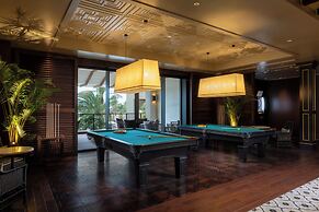 PGM Hotel Resort Okinawa