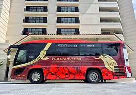 PGM Hotel Resort Okinawa