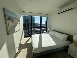 Docklands Water Front Two Bedroom