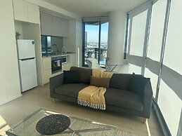 Docklands Water Front Two Bedroom