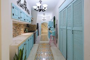 Casa Bien Estar