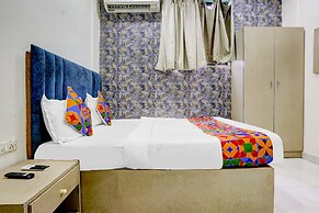 Fabexpress Sumit Palace