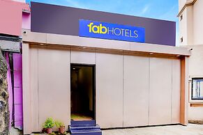 Fabexpress Sumit Palace