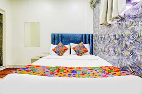 Fabexpress Sumit Palace