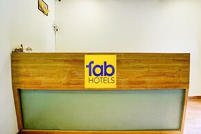 Fabexpress Sumit Palace