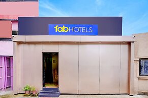 Fabexpress Sumit Palace