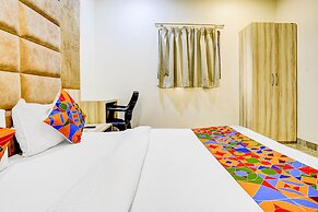 Fabexpress Sumit Palace