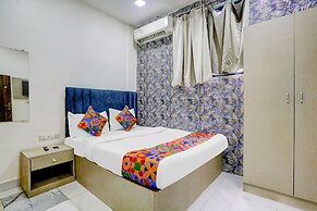 Fabexpress Sumit Palace