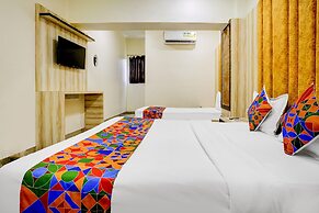 Fabexpress Sumit Palace